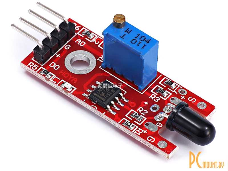 ky-026-flame-sensor-datasheet ky-026-flame-sensor-datasheet