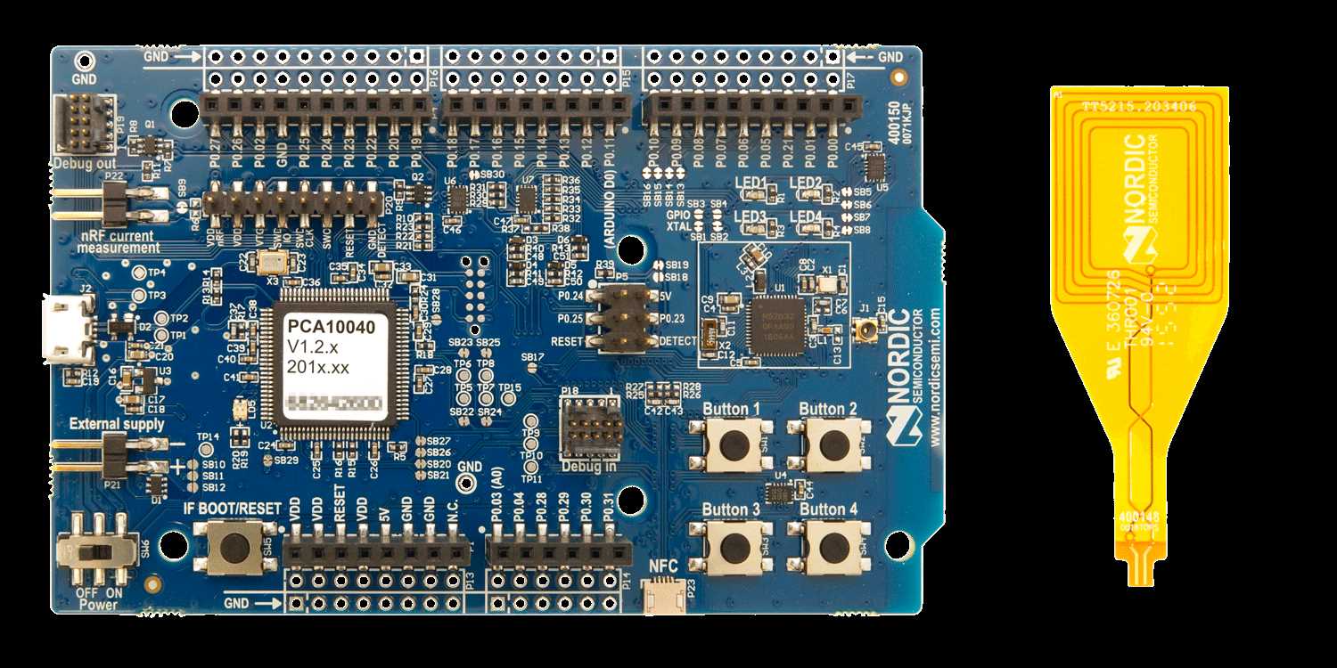 nordic-nrf52-datasheet