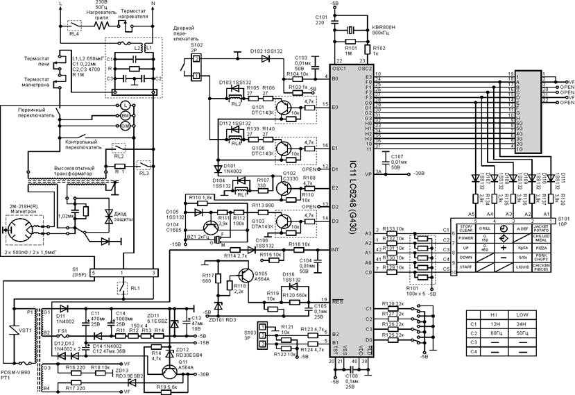 sh69p26k-datasheet