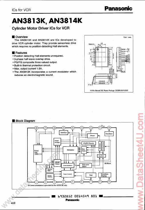 j179-datasheet