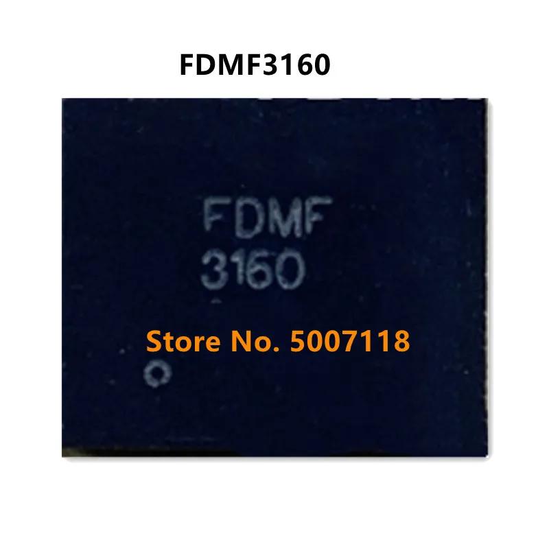 fdmf5820dc-datasheet