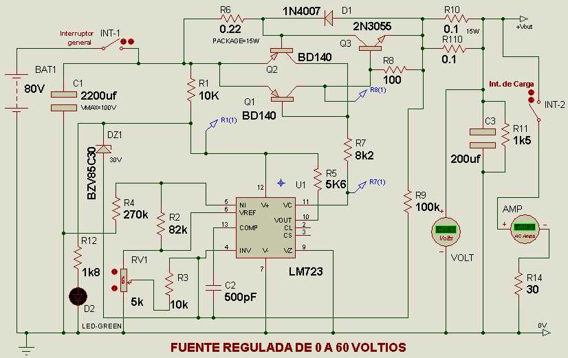 ka723-datasheet