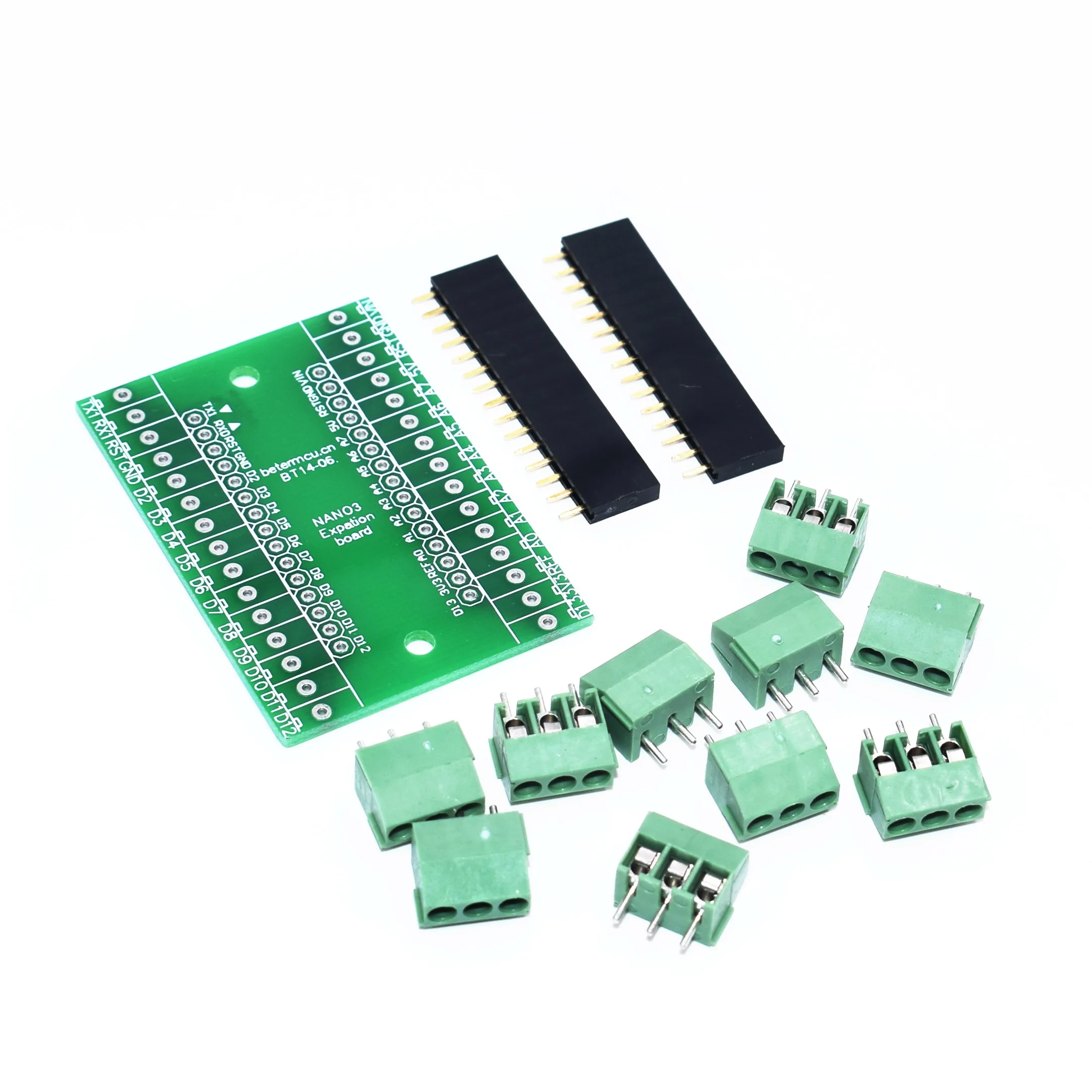 lafvin-nano-v3.0-datasheet