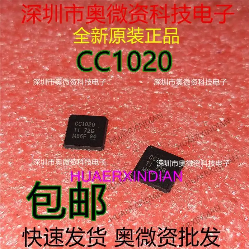 cc1020-datasheet cc1020-datasheet