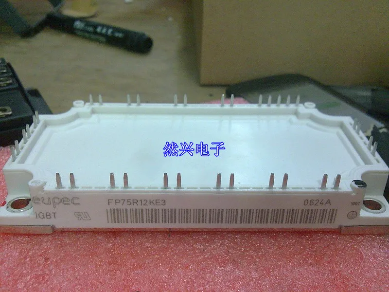 fp40r12kt3g-datasheet fp40r12kt3g-datasheet