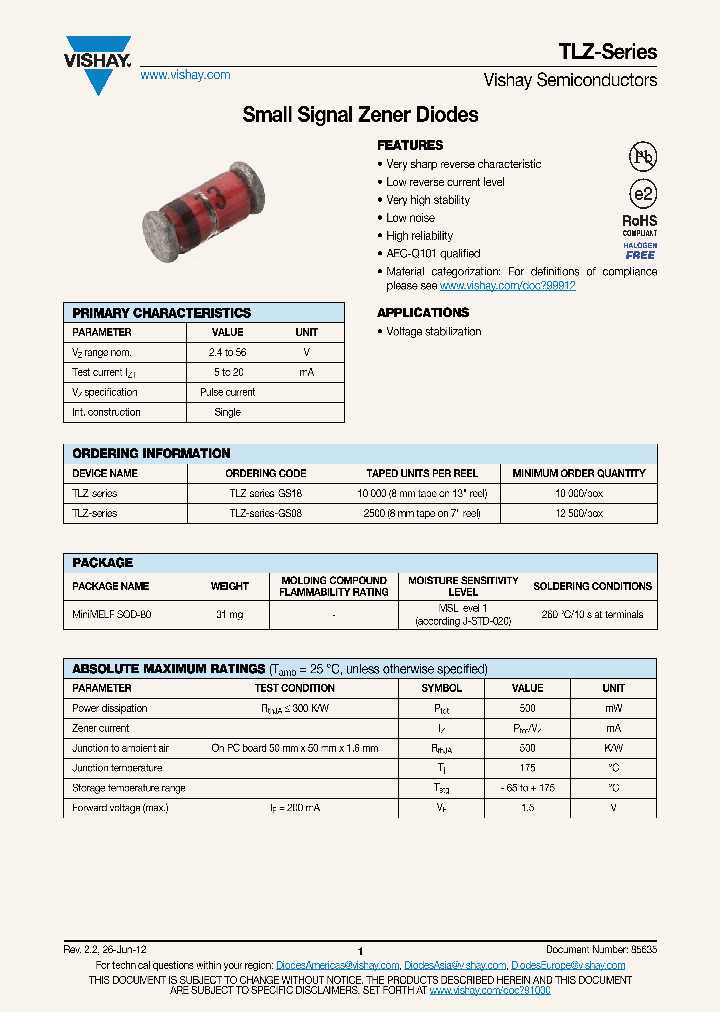 3.3-v-zener-diode-datasheet