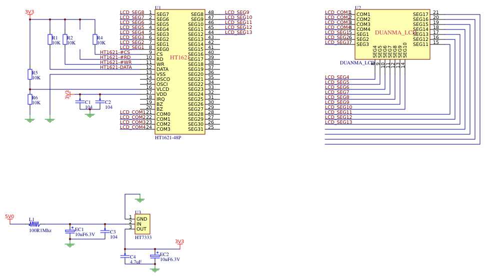 ht1621b-datasheet
