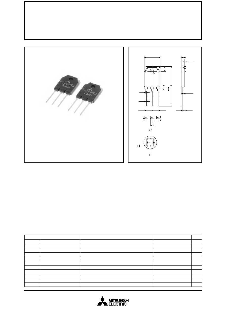 fs26-datasheet fs26-datasheet