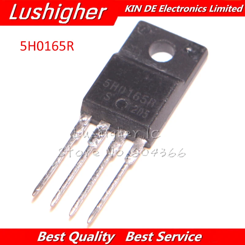 5h0165r-datasheet