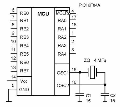 pic16f1827-datasheet