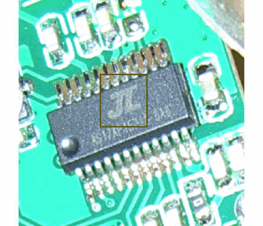 jl-bluetooth-chip-datasheet