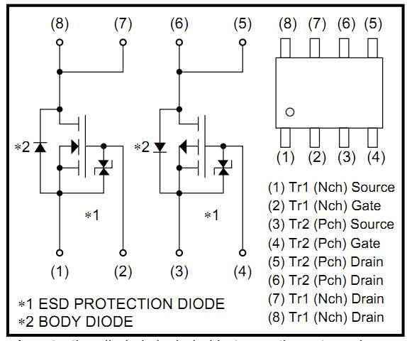 1285a-datasheet 1285a-datasheet