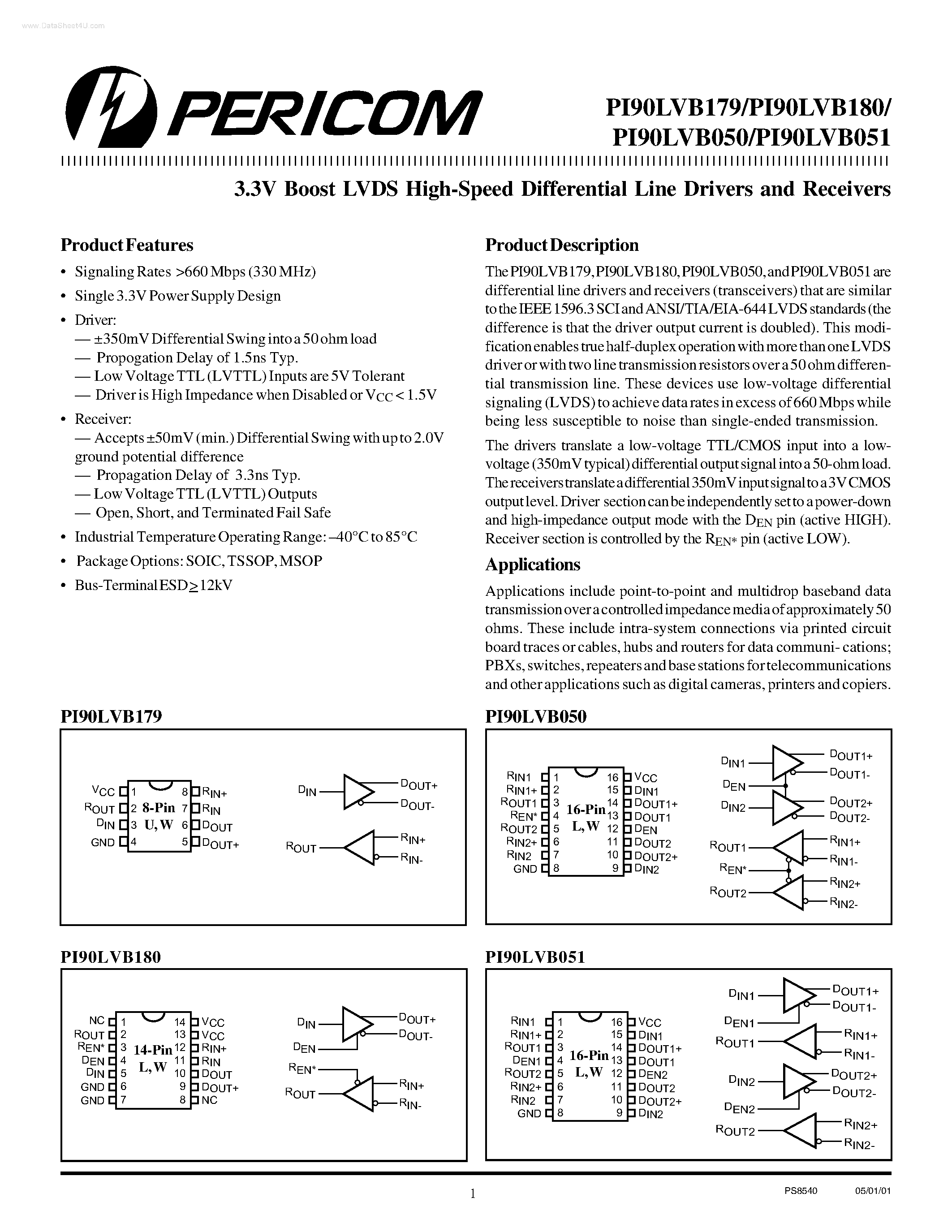 exp50-datasheet