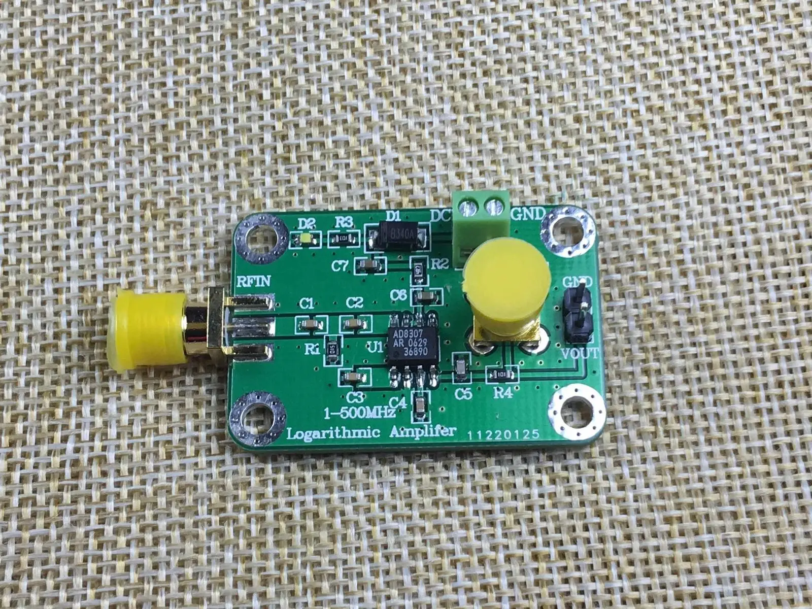 ad8307-datasheet