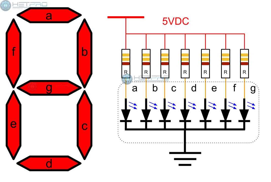 8-segment-display-datasheet