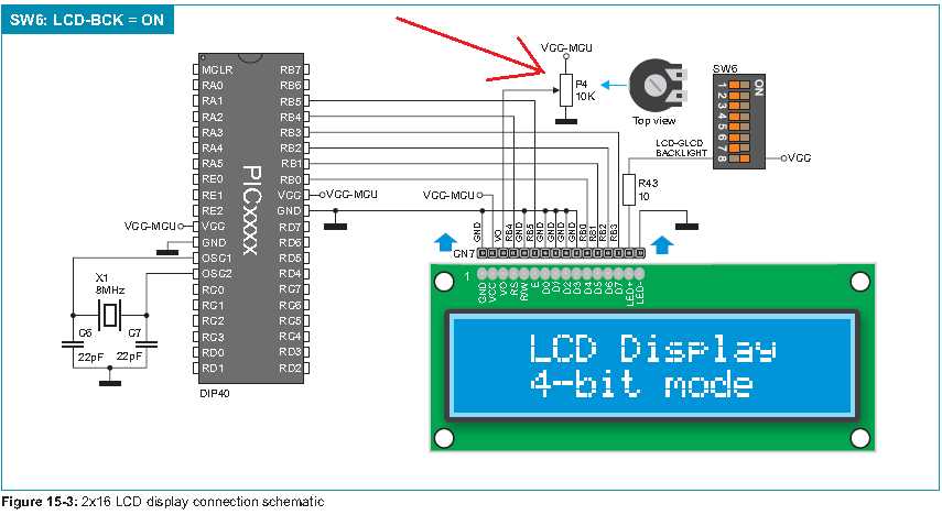 notifier-lcd-80-datasheet