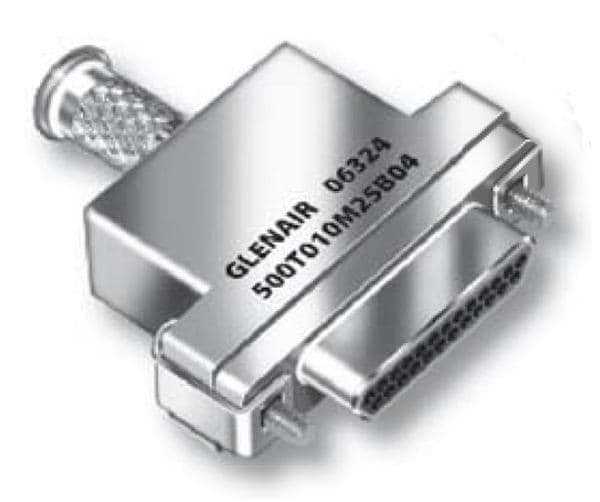 glenair-datasheet