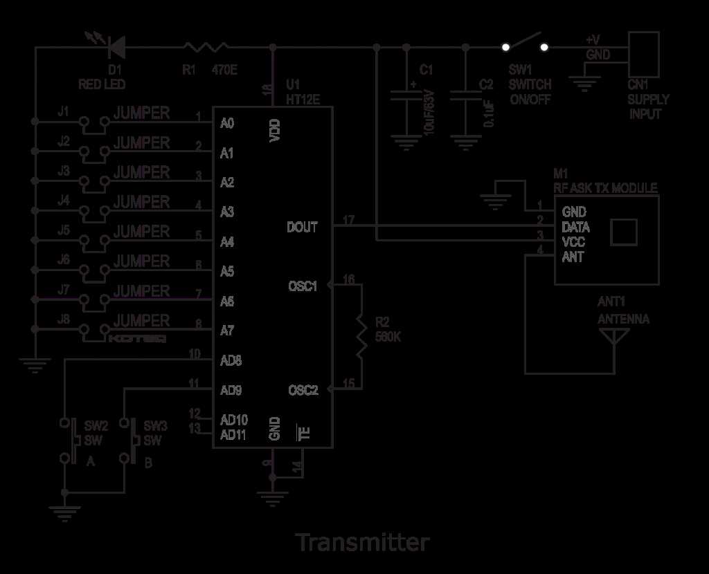 ht12e-encoder-datasheet