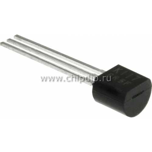 datasheet-2sk117