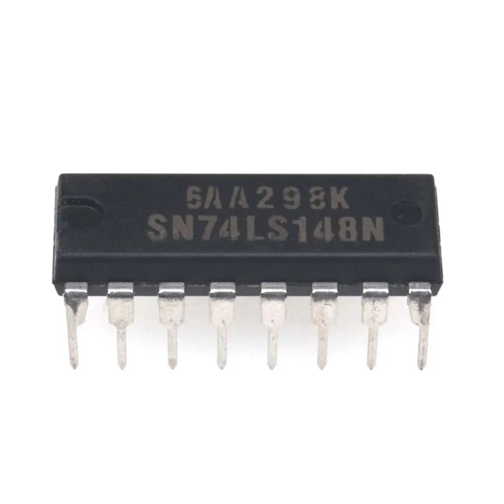 74ls148-datasheet