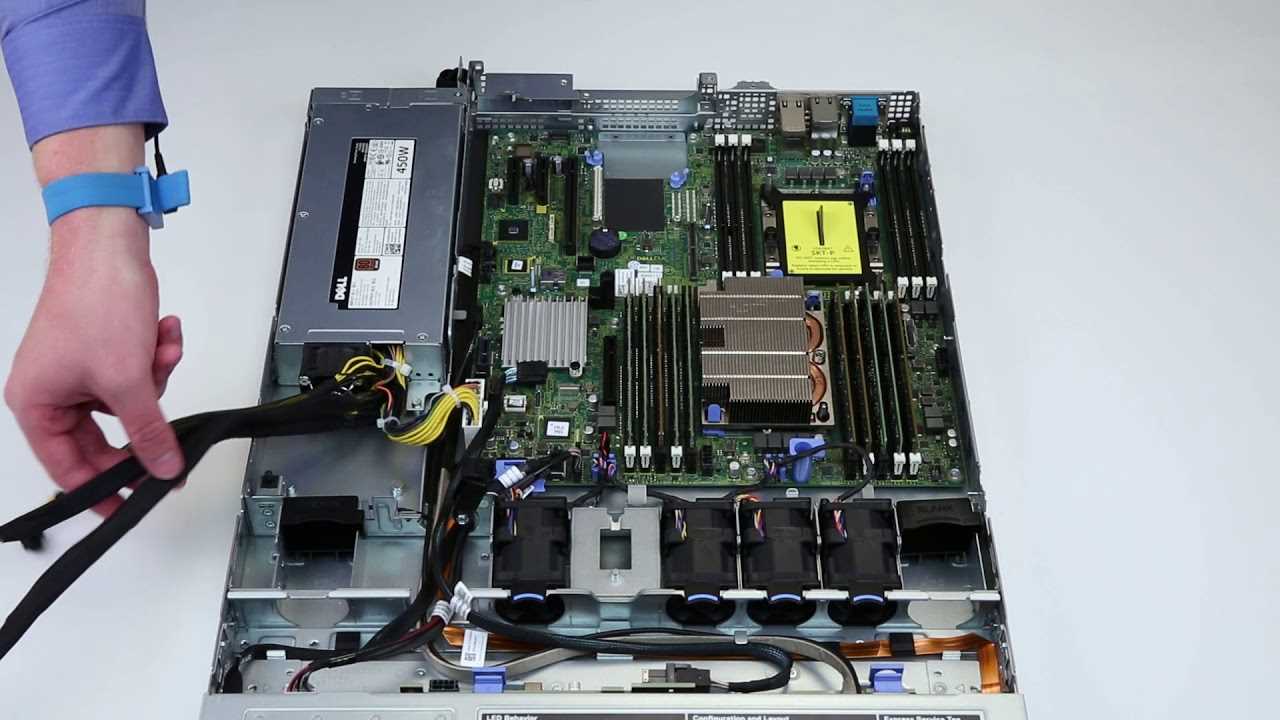 dell-emc-poweredge-r440-datasheet