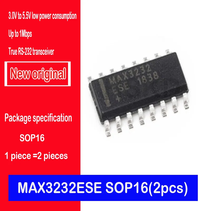 max3232ese-datasheet