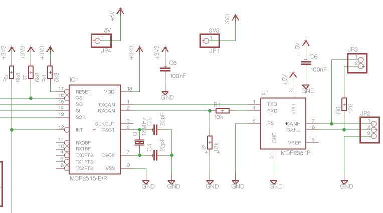 mcp2515-datasheet